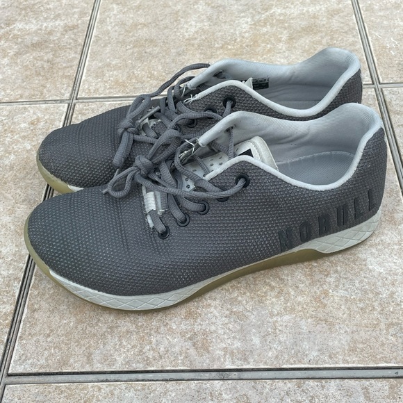 Nobull Project Shoes - Picture 1 of 15